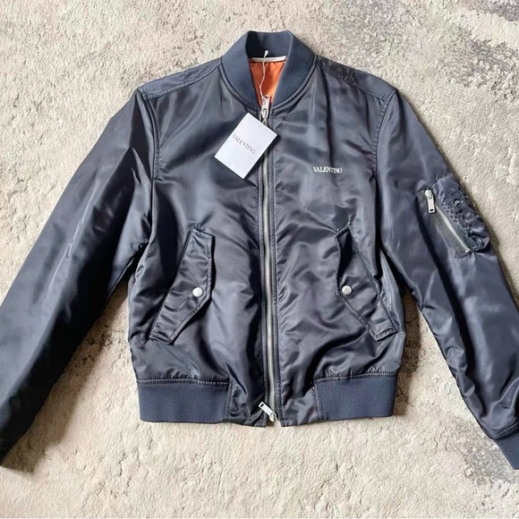 Brand New Valentino Men‘s Jacket